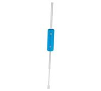 WHAMVOX Piano Tune Wrench Double Sides Instrument Wrench Spanner Tool Piano Tuning Spanner Tool in Blue