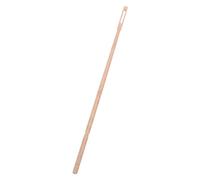 WHAMVOX Piccolo Cleaning Stick Essential Flute Cleaning Tool for Musicians Smooth Rod for Flute Maintenance for and Cloth Types