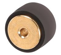 WHAMVOX Pinch Roller for Audio Recorders Replacement Wheels for Tape Players and Cassette Decks Lightweight and Design Easy to Install for Performance