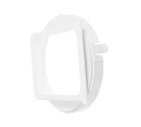 WHAMVOX Portable Air Conditioner Exhaust Hose Connector Airflow Adapter for Unit Easy Installation Fresh Air Venting for Home Office Use Compatible with Midea