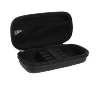 WHAMVOX Portable Dart Case Holder Storage Box for Tips Carrying Case for Sports Accessories Secure Slots for Organized Storage
