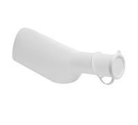 WHAMVOX Portable Large Pot Patients 1000ml for Urinal Bedridden Plastic, Capacity Urine Bottle and Elderly Male Suitable for Travel and Home Use