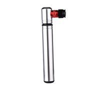WHAMVOX Portable Mini Tire Inflator Pump High Pressure Handheld Bike Pump with Extended Hose for Car Motorcycle Bicycle Ball and Inflatable