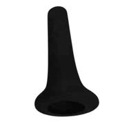 WHAMVOX Portable Trumpet Storage Sleeve Wind Instrument Holder Protector Scratch Prevention Versatile Accessory for Trumpet Display and Maintenance