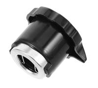 WHAMVOX Pressure Cooker Float Valve Electric Pressure Cookers and Sturdy Plastic for Steam Release Handle Replacement Part Aluminium Alloy Valve Accessory for Home Use