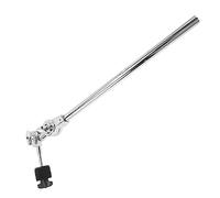 WHAMVOX Professional Drum Cymbal Boom Arm Metal Adjustable Cymbal Support Extension Clip Bracket