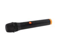 WHAMVOX Professional Fake Microphone Style Boys and Girls Microphone for Pretend Play Stage Shows Events