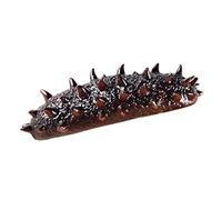 WHAMVOX Realistic Sea Cucumber Simulation Model for Educational Play Premium Props for Cognitive Learning Seafood Display Restaurant Decor and Photography