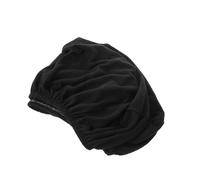 WHAMVOX Rectangular Washable Bench Cover for Dining Room and Kitchen Use