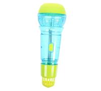 WHAMVOX S Echo Microphone Wired Model for Boys and Portable Fake Mic for Party Easy to Hold Pretend Singing Prop Fun Training Tool for Shy Singers