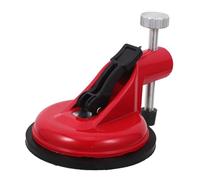 WHAMVOX Seam Setter Tile Gap Fixer with Strong Suction Cup for Glass and Marble Surfaces Saving Floor Joint Tensioner Tool for Smooth Tile and Mirror Installation