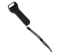 WHAMVOX Shockproof Silicone Protective Cover for Rope Launcher Soft Dustproof Shell Compatible with Loop Lasso Nano String Shooter Comfortable Grip and Easy Installation