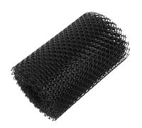 WHAMVOX Ski Board Mesh Protector 16cm X 6m Anti-stick Snowboard Netting 8mm Mesh Ski Equipment Care Snow Guard for Winter Sports and Travel