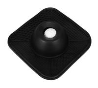 WHAMVOX Slow Feeder Dog Bowl Multifunctional with Built-in Interactive Rolling Ball and Non-slip Base Abs and Pp Material Lick Bowl to Keep Pets Engaged and Prevent Overeating for Puppies