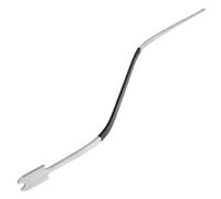 WHAMVOX Sound Post Setter Tool Accessory for Easy Installation Removal of Sound Posts Versatile Bendable Design for Musicians