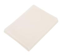 WHAMVOX Specimen Envelopes Beige for Organizing and Classifying Oil Waxed Paper 20pcs Mini Storage Bags Coins and Seeds Suitable for Seed Packets and Herb Bags
