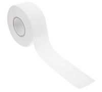 WHAMVOX Sturdy Made from Wood Pulp Thickened Toilet Paper Roll 3-Layer with Tear Prevention Soft and Strong Bathroom Tissue for High-Traffic Public Areas and Schools