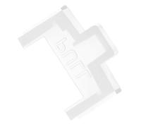 WHAMVOX Stylus Needle Covers Replacement Plastic 3600L for Vinyl Record Player Needle Helps Audio Performance and Protects Stylus Head