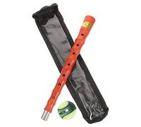 WHAMVOX Suona Horn Pole Replacement Accessory Tube for Chinese Instrument Performance Tone Suona Horn Tube Replacement Part