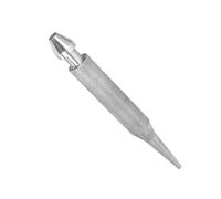 WHAMVOX Trumpet Truing Tool Mouthpiece Repair Accessory for Enhanced Sound Grade Trumpet Shaping Tool for Efficient Instrument Maintenance