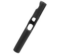 WHAMVOX Violin Playing Beginners Bow Rubber Ergonomic Grip to Corrector Holder for 3/4-4/4 Teaching and Learning Aid Enhance Skills Violins