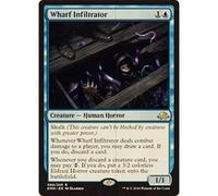 Wharf Infiltrator | Eldritch Moon