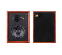 Wharfedale Denton 85 Speakers (Pair) Mahogany