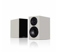 Wharfedale Diamond 12.1i Bookshelf Speakers - Grey