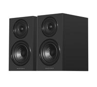 Wharfedale Diamond 12.1i Bookshelf Speakers (Pair) (Black)