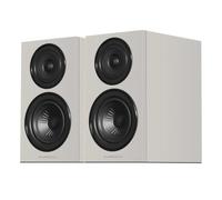 Wharfedale Diamond 12.1i Bookshelf Speakers (Pair) (Grey)