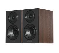 Wharfedale Diamond 12.1i Bookshelf Speakers (Pair) (Walnut)