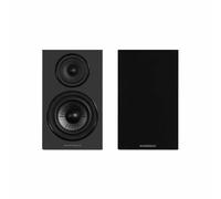 Wharfedale Diamond 12.2i Bookshelf Speakers (Pair) Black