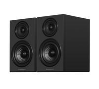 Wharfedale Diamond 12.2i Bookshelf Speakers Per Pair, Deep Black