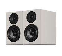 Wharfedale Diamond 12.2i Bookshelf Speakers (Pair) (Grey)