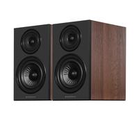 Wharfedale Diamond 12.2i Bookshelf Speakers (Pair) Walnut