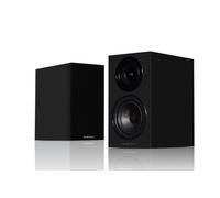 Wharfedale Diamond 12.2i Bookshelf Speakers (Pair) Black