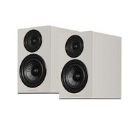 Wharfedale Diamond 12.2i Bookshelf Speakers Per Pair, Stone Grey