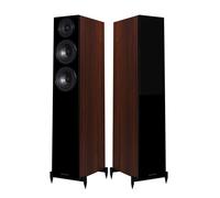 Wharfedale Diamond 12.3 Floorstanding Speaker (Pair) Pearl Walnut - Nearly New