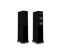 Wharfedale Diamond 12.3 Speakers Per Pair, Walnut Pearl