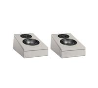 Wharfedale Diamond 12 3Di Stone Dolby Atmos Speakers Per Pair, Grey