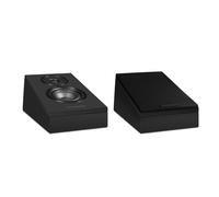 Wharfedale Diamond 12 3Di Surround Sound Speakers (Pair) Black