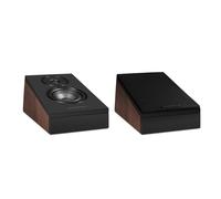 Wharfedale Diamond 12 3Di Surround Sound Speakers (Pair) Walnut