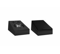 Wharfedale Diamond 12 3Di Surround Sound Speakers (Pair) Black