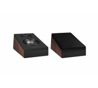 Wharfedale Diamond 12 3Di Surround Speakers - Walnut
