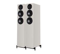 Wharfedale Diamond 12.3i Speakers Per Pair, Stone Grey