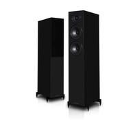 Wharfedale Diamond 12.3i Floorstanding Speakers - Black