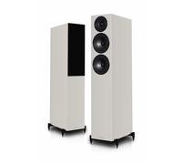 Wharfedale Diamond 12.3i Floorstanding Speaker (Pair) Grey