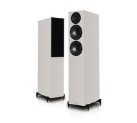 Wharfedale Diamond 12.3i Floorstanding Speakers Pair - Grey