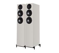 Wharfedale Diamond 12.3i Floorstanding Speakers (Pair) (Grey)