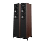 Wharfedale Diamond 12.3i Floorstanding Speakers (Pair) (Walnut)